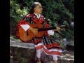Chavela Vargas Benito Canales