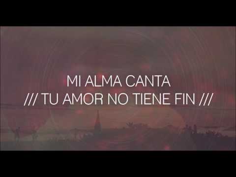 Hillsong - Tu amor no tiene fin (Love Knows No End) Letra