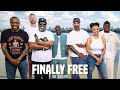 Patreon EXCLUSIVE Finally Free Feat The Clipse The Joe Budden Podcast