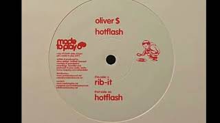 Oliver $   Hotflash