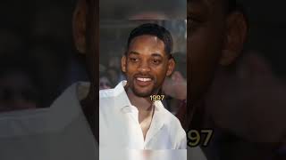 Happy birthday to Will Smith #willsmith #kingrichard #pursuitofhappyness #oscarslap #0925