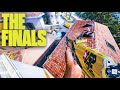 The Finals - Gameplay (No Commentary)