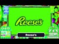 Reese S Crazy Logo Sponsored By NEIN Csupo Effects StanEffects