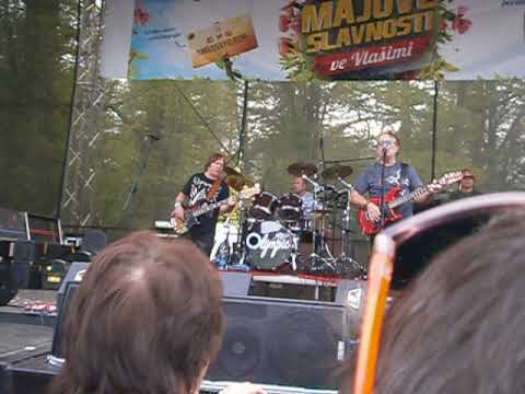 Olympic - Okno mé lásky