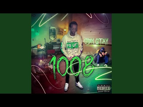 Trampoline (feat. ODM Lil Buke & ODM Benji)