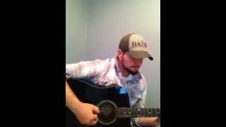 Beck-True love will find you in the end cover by Travis Gibson