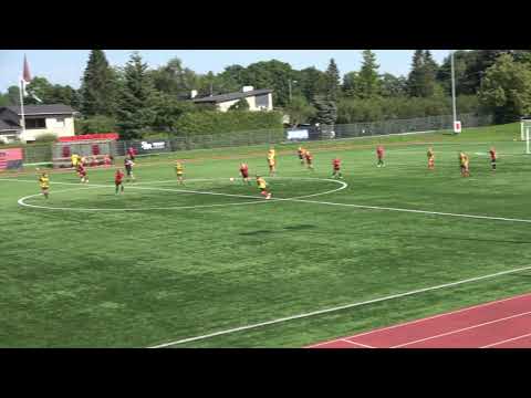HIGHLIGHTS - Raasiku FC Joker vs JK Narva Trans