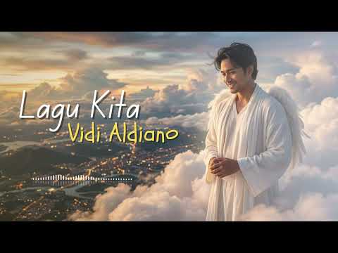 LAGU KITA - VIDI ALDIANO (COVER)