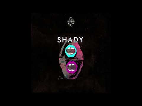 Niixii - Shady (Original Mix)