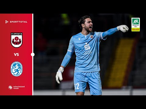 Holt Lippstadt wichtige Punkte gegen das Schlusslicht? | SV Lippstadt 08 - SSVg Velbert | RL West