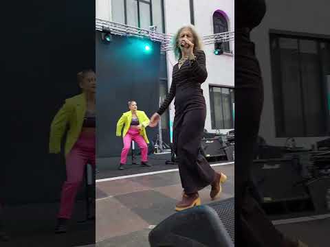 NATASHA KING - AM/FM - LIVE @ TAKESOVER ITALODISCO - RICCIONE - 13/05/2023