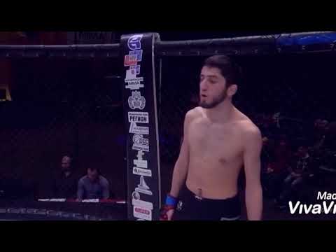 Ахмед Магомедалиев