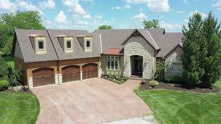 32006 E 179th St Pleasant Hill, MO Fly By