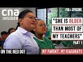 Singapore Parents Attend Secondary School With Their Kids My Parent My Classmate On The Red Dot