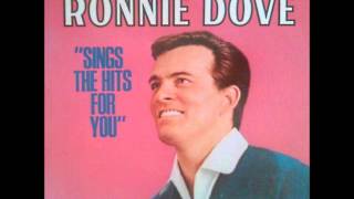 Ronnie Dove - I Found You (Just In Time)