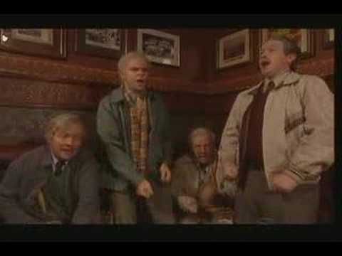 Jack & Victor - Backstairs Lavvy