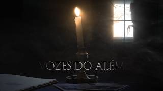 Vozes do além - Chamada