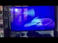 Proof That My Magnavox DVD VCR Combo Player Is Broken