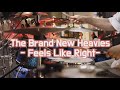 The Brand New Heavies - Feels Like Right/DRUMCOVER/드럼커버