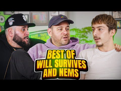 Getting Jumped Over a Glizzy, Soapless Showers & More: Best of GoodTalk | The GoodTalk Show Ep. 43