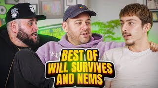 Getting Jumped Over a Glizzy, Soapless Showers & More: Best of GoodTalk | The GoodTalk Show Ep. 43