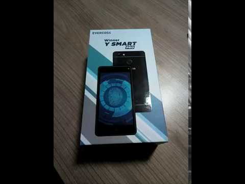 Harga Evercoss Winner Y Smart Pro Murah Terbaru dan 