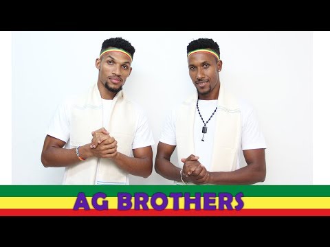 AG BROTHERS -     MEDEMER ++++ መደመር New ethiopian music talent 2018