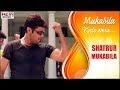 Mukabila Korte Amra Satrur Mukabela Prasenjit Rachana Bengali Song