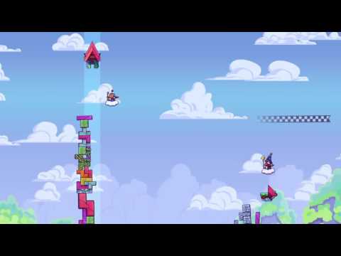 Tricky Towers bug trophy 80scd