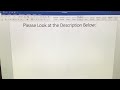 Some Useful Information For All Users By Lukas D Part 20