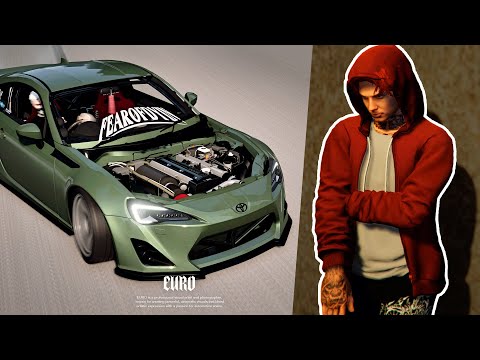 🔴 AO VIVO: Primeiro dia de Ryan Parker