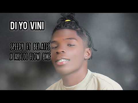 DI BLAN YO VINI_ SPEEDY  TKF ft BEL Atis X Ak 100 Flow & Tikè Pitit Kanaran