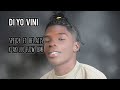 DI BLAN YO VINI SPEEDY TKF Ft BEL Atis X Ak 100 Flow Tikè Pitit Kanaran