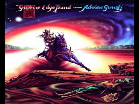 Graeme Edge Band - Shotgun