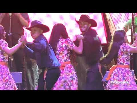 Baile del Joropo, Aficionado Tradicional: Academia Capibara / Yopal, Casanare