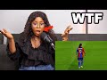 Ronaldinho Gaucho ● Moments Impossible To Forget | REACTION