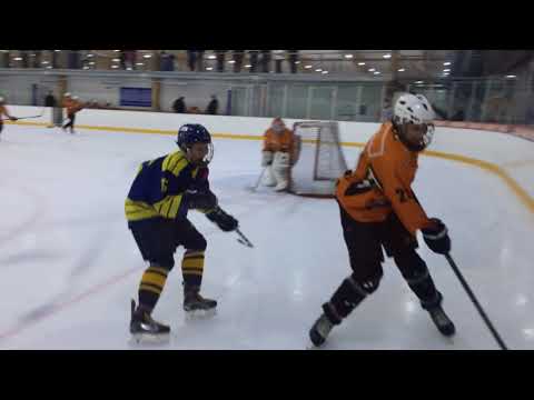 Lukko Team - HPK (kooste)