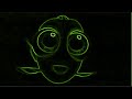 Dory Finding Adorable Clips Vocoded