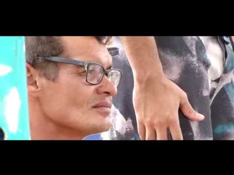 Ben Harper - With My Own Two Hands  (Barraca Café Social Ponte) (tradução)