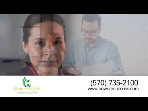 Promotional video thumbnail 4 for Power and Success