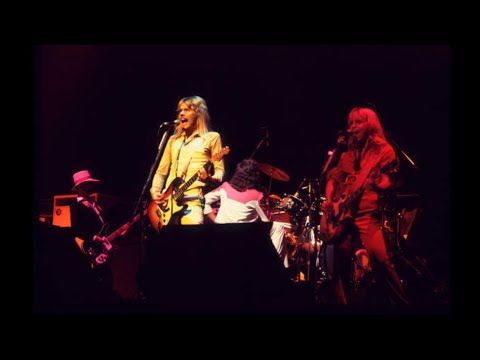STYX 12-18-1978 Chicago Stadium (clearer copy)