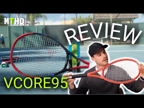 2023 VCORE 95 Review - It Is PERFECT