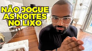 Eu jogava minhas noites no Lixo e não percebia, até mudar essas 5 coisas na minha rotina!