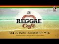 Vintage Reggae Café - Exclusive Summer Mix