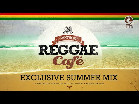 Reggae Cafe’