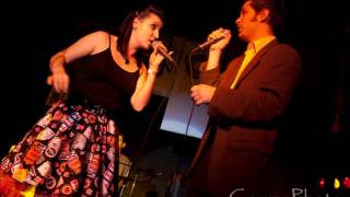 Jerry Lee's Rock&Roll Service feat. Nitus: Hallelujah I Love Her So