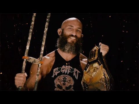 Backstage Updates On Several Injuries: Ciampa, Tamina, 205 Live Stars, Lashley, More