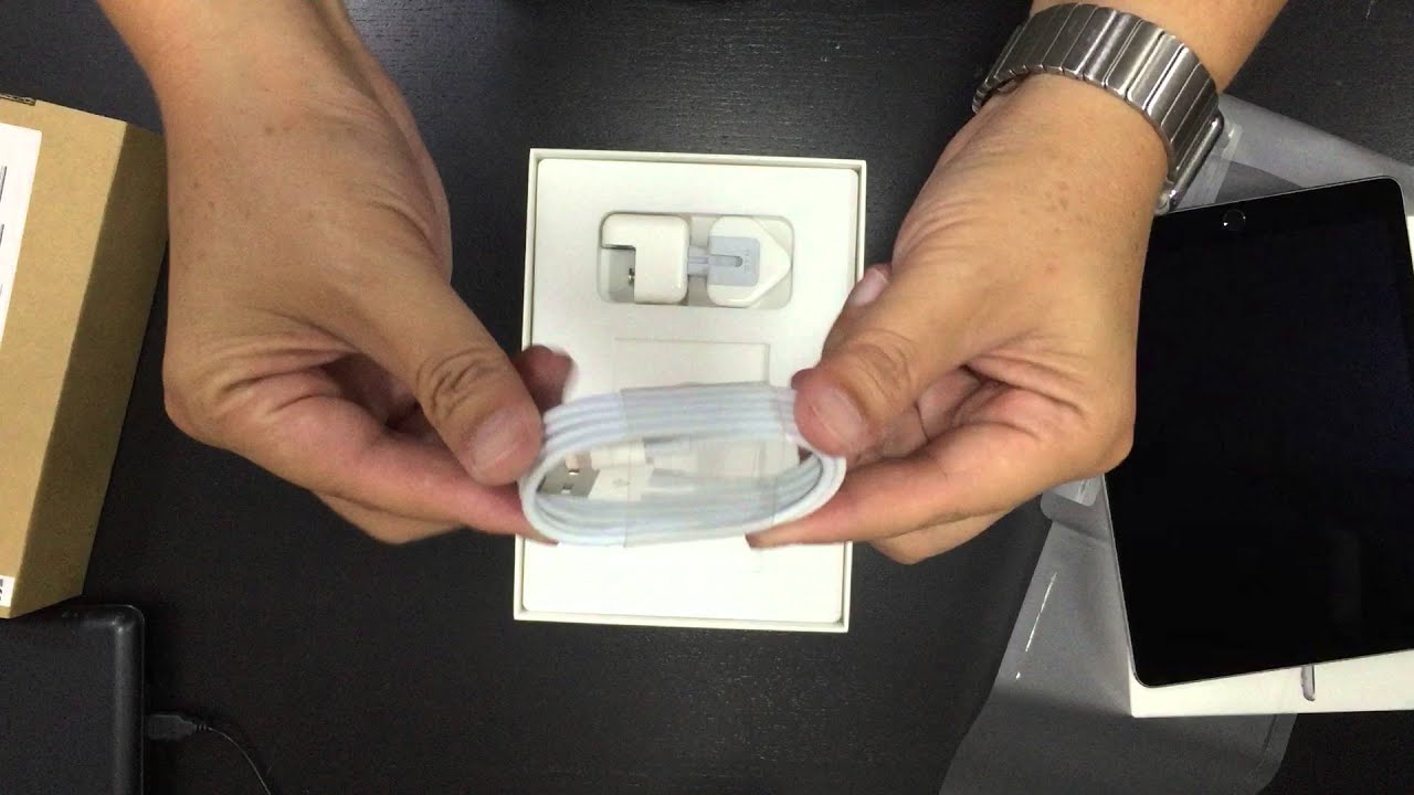 Планшет Apple iPad Pro 9.7 32Gb Wi-Fi + Cellular Gold