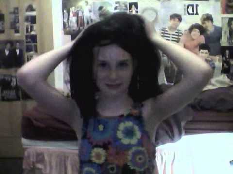 i ruined my hair....