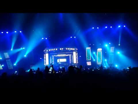 ASOT600 BEIRUT MARCH 9th 2013 "THE EXPEDITION" - ARMIN VAN BUUREN SET